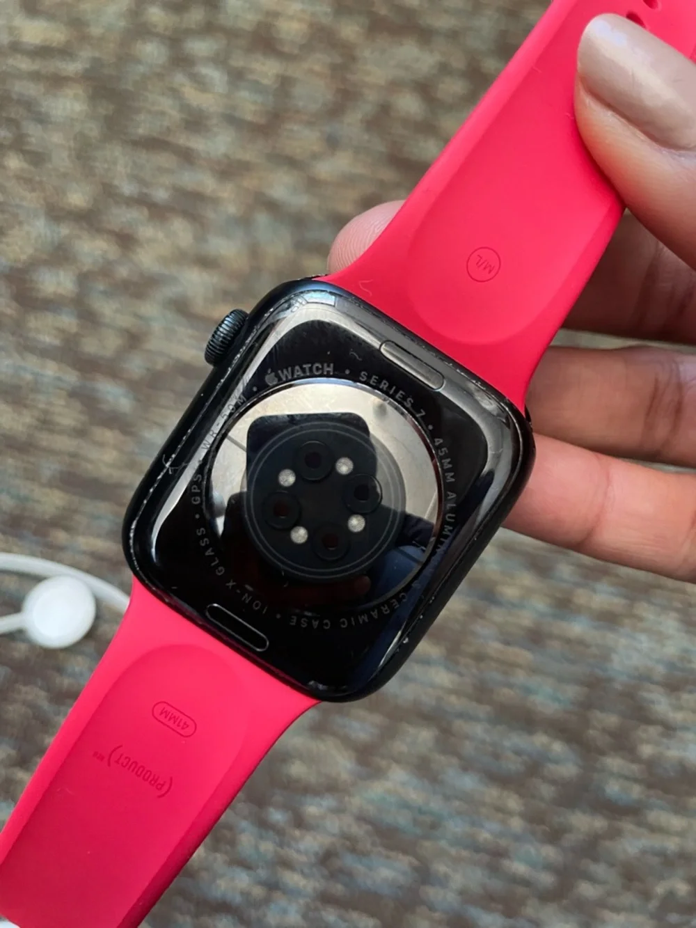 Apple Watch Series 7 (45MM)